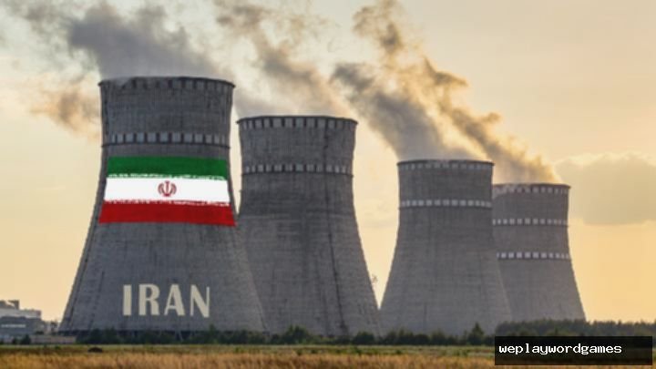 Iran Larang Kepala IAEA Masuki Wilayahnya untuk Pantau Nuklir