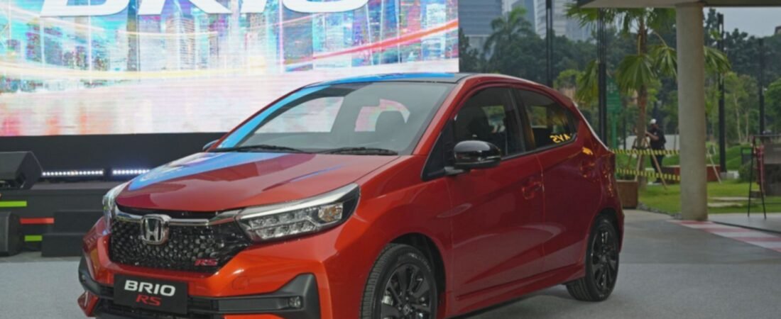 CVT Honda Brio Rusak? Biaya Perbaikannya Segini!