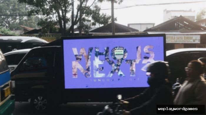 Persib Gebrak Bursa Transfer Liga 1! Ini Rute Videotron Pemain Baru