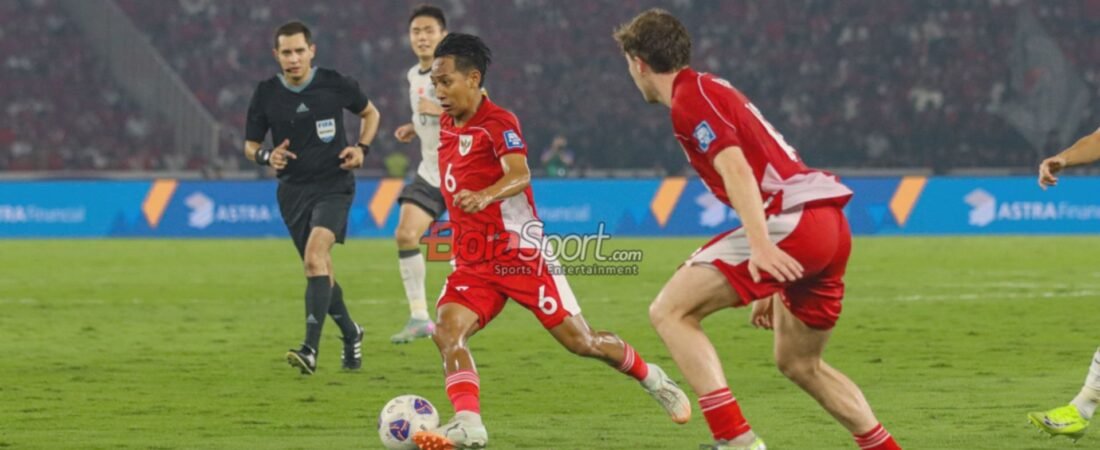 Beckham Putra Dihujat Usai Bela Timnas, Reaksi Ayah Jadi Sorotan!