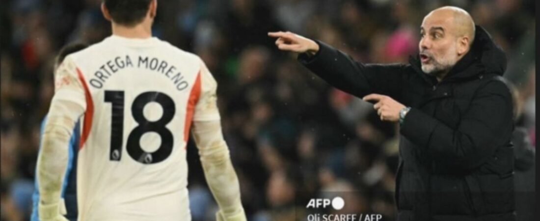 Guardiola Sindir Cedera Man City Usai Bantai Juventus?