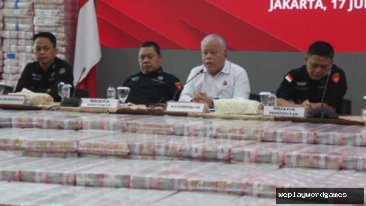 Alasan Kejagung Cegah Nadiem Makarim ke Luar Negeri