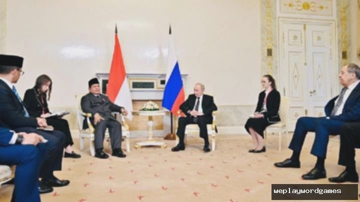 Rusia Tawarkan Modernisasi Ladang Minyak Tua Indonesia: Apa Untungnya?
