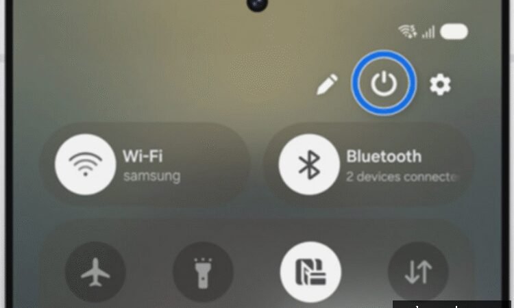 Berapa Kali Idealnya Restart HP dalam Seminggu?