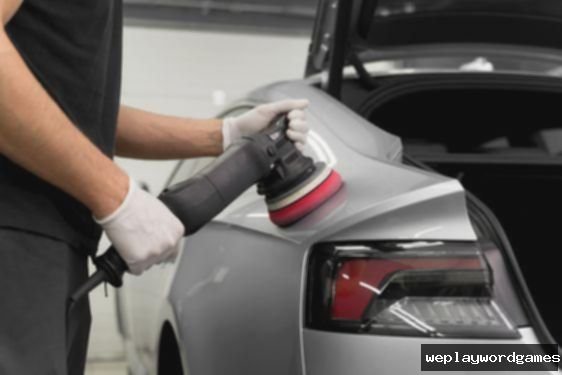 Coating Mobil Terbaik: 3 Jenis, Manfaat, Kelebihan & Kekurangan