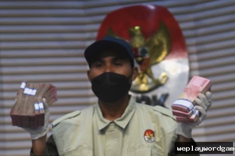 KPK Endus Aliran Dana Haram Korupsi Proyek Jalan Sumut!