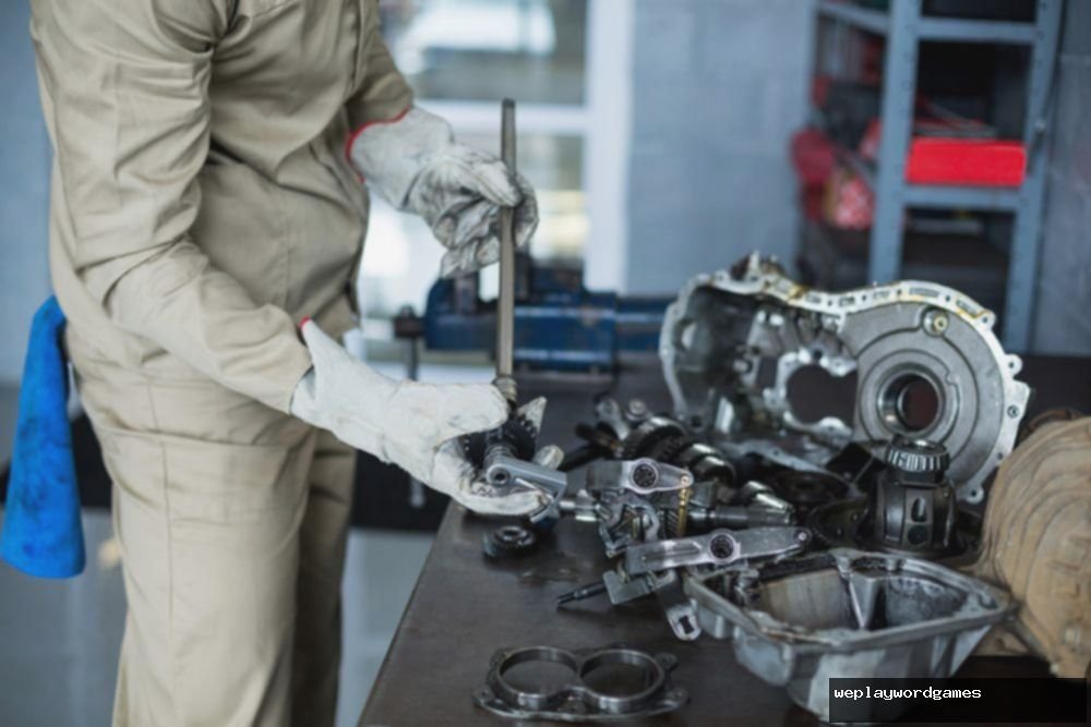 CVT Getar di RPM Rendah? Ini Biang Kerok & Solusinya!