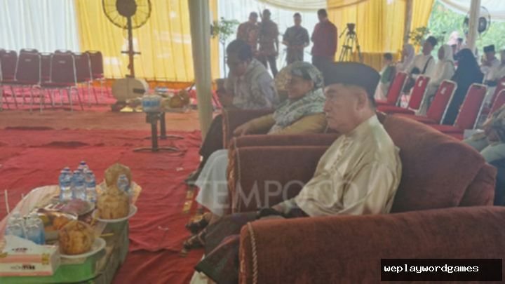 Yusril Ungkap Fakta Sengketa 4 Pulau: Kepmendagri Tak Berpengaruh!