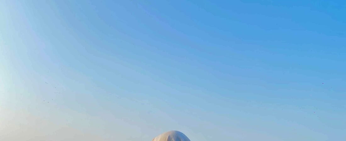 Wisata Anti Mainstream: Tempat Seru Saat Hujan Turun!