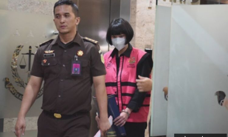 Marcella Santoso: Konten Indonesia ‘Gelap’? Pengakuan & Bantahan Terbarunya!
