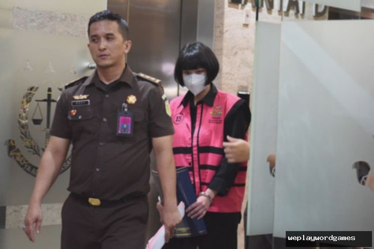 Marcella Santoso: Konten Indonesia ‘Gelap’? Pengakuan & Bantahan Terbarunya!