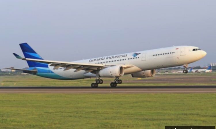 Garuda Stop Terbang ke Doha Imbas Perang Iran-Israel: Info Terbaru