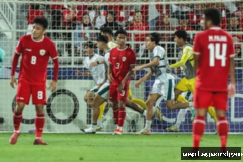 Timnas U-23 Sempat Mau Uji Coba Jelang Piala AFF tapi Di-cancel