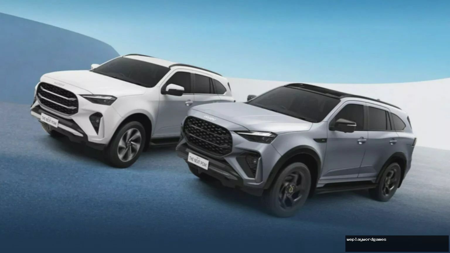 Isuzu Siapkan MU-X Anyar di GIIAS 2025, Fortuner dan Pajero Sport Wajib Waspada