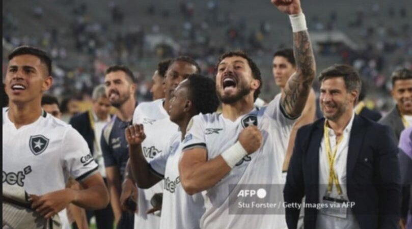 Gugurkan Wakil Madrid di Piala Dunia Klub 2025, Eks Man United: Kami Bukan Datang untuk Ketemu Mickey Mouse