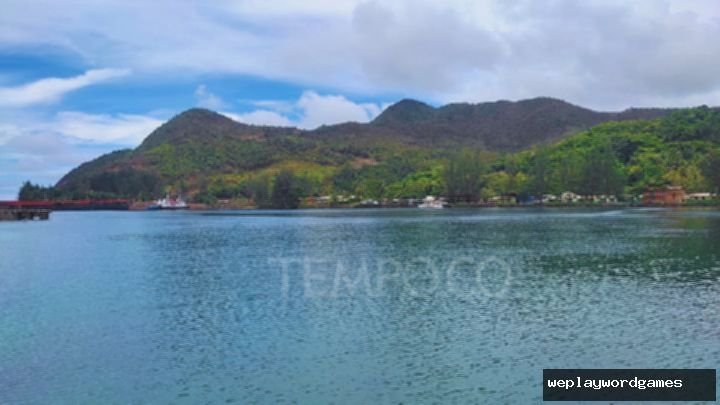 KPK Usut Korupsi Tambang Nikel Raja Ampat: Kerugian Negara?