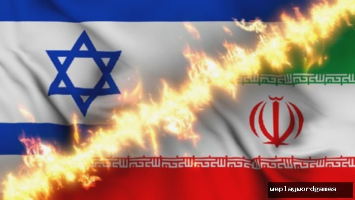 Perang Israel-Iran Meletus: Dampak Ekonomi Global Mengerikan?