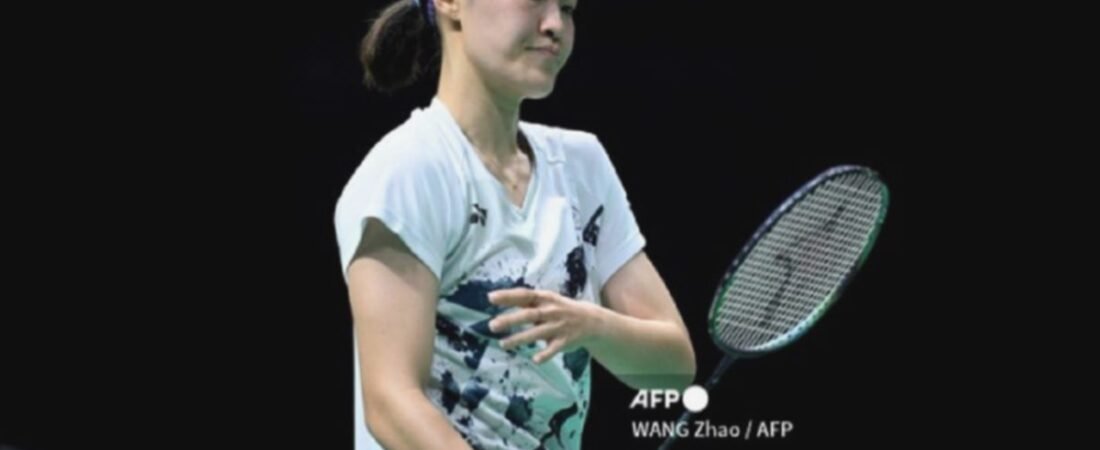 US Open 2025 – Beda Nasib Indonesia-Malaysia, Negeri Jiran bak Mengamuk Gulingkan Unggulan
