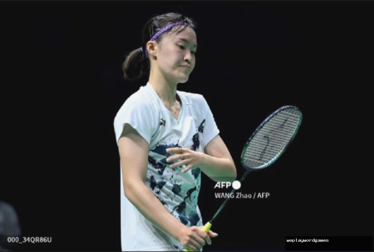 US Open 2025 – Beda Nasib Indonesia-Malaysia, Negeri Jiran bak Mengamuk Gulingkan Unggulan
