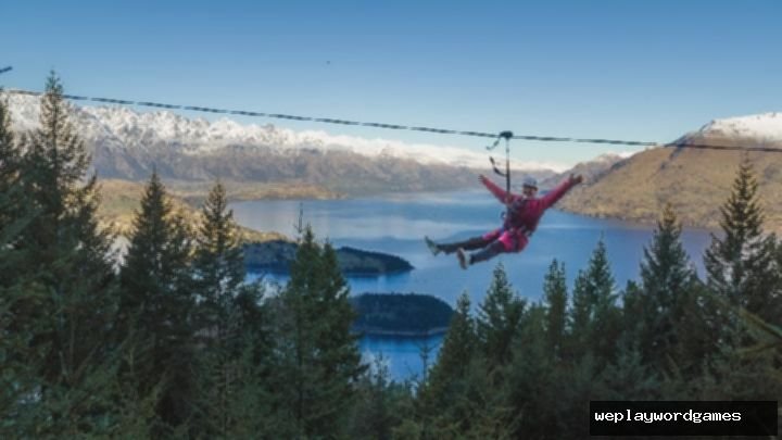 Selandia Baru Halal: Liburan Keluarga Impian & Wisata Kuliner!