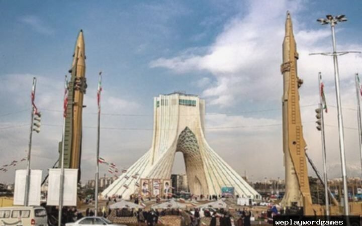 Beberapa Perkembangan Setelah Gencatan Senjata Israel Iran Bergulir