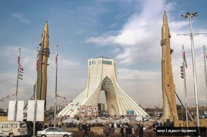 Beberapa Perkembangan Setelah Gencatan Senjata Israel Iran Bergulir