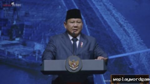 Sengketa 4 Pulau Aceh-Sumut: Prabowo Turun Tangan, Pemerintah Ambil Alih!
