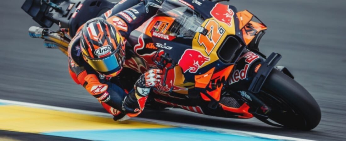 2 Penyesalan Terbesar Maverick Vinales, Kariernya Bisa Berubah Drastis
