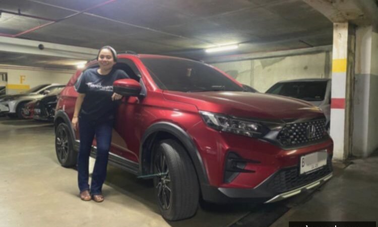 Kata Pemilik Soal Kelebihan dan Kekurangan Honda WR-V Setelah 2 Tahun