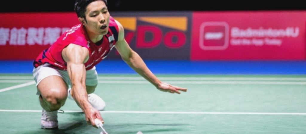 Canada Open 2025 – Petaka Chou Tien Chen, Si Unggulan Pertama Hanya Diberi Satu Digit Angka
