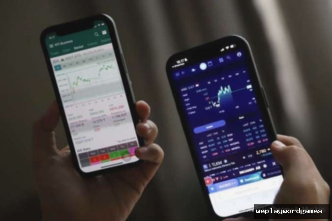 Top 5 Saham Pilihan Asing Juli 2025: Potensi Cuan Terbesar!