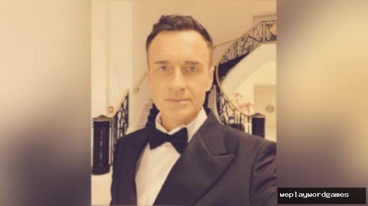 Bintang Charmed, Julian McMahon Meninggal karena Kanker
