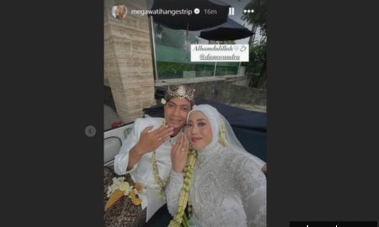 Megawati Hangestri: Profil Lengkap, Pernikahan, Karier Voli, dan Pendidikan