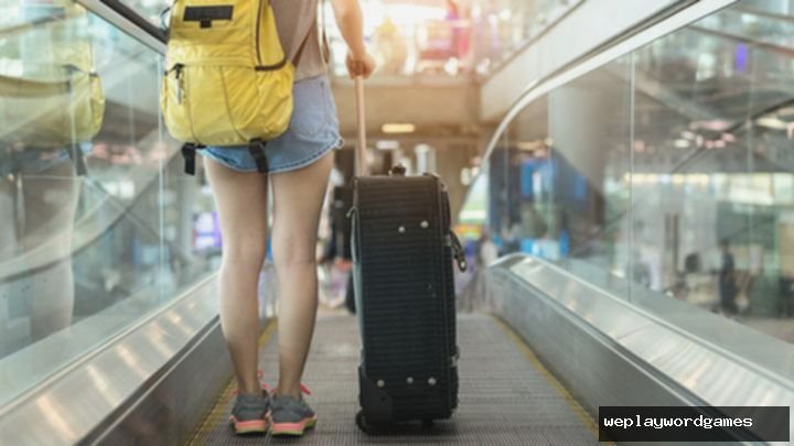 Cara Membersihkan Koper Bagian Luar dan Dalam