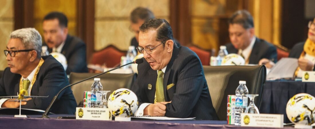 FIFA Ambil Keputusan, FAM Tak Ragu Buka-bukaan Ungkap Kebenaran Pemain Naturalisasi Malaysia