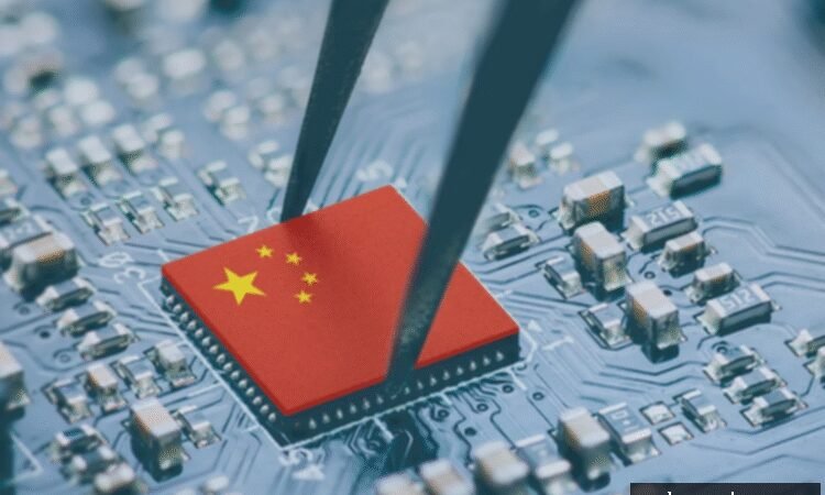 Diblokir AS, China Sukses Bikin Chip 5nm Pakai Cara Tak Biasa