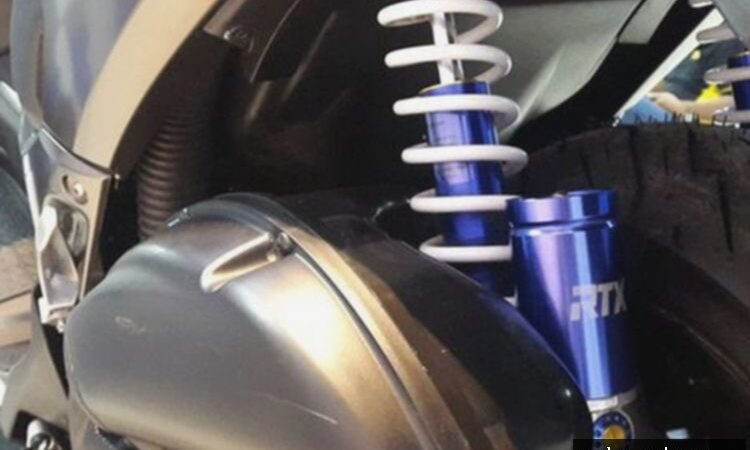 Shockbreaker Bocor? Ini Biaya Perbaikannya!