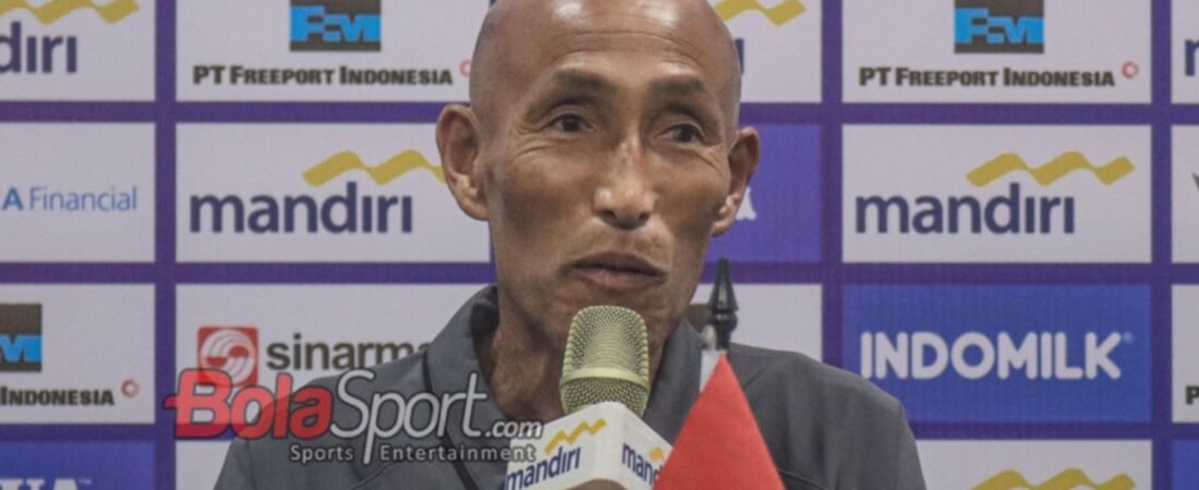 Permintaan Satoru Mochizuki ke PSSI usai Indonesia Gagal Lolos Piala Asia Wanita 2026, Akan Dipecat?