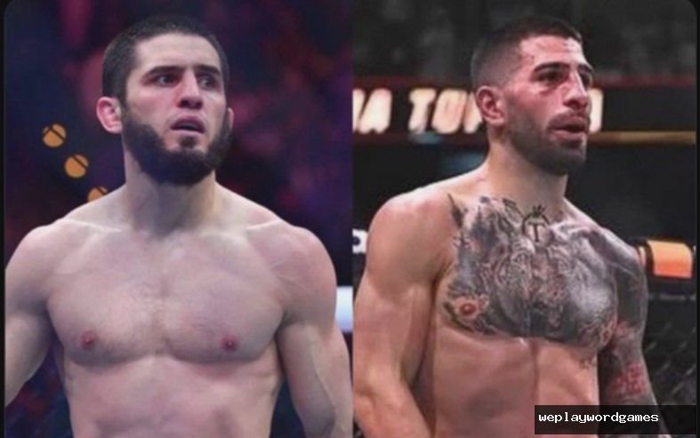 Ilia Topuria Tak Ada Apa-apanya, Jack Della Maddalena Jauh Lebih Menantang bagi Islam Makhachev
