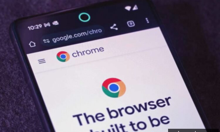 300 Juta HP Android Tak Akan Bisa Lagi Update Chrome