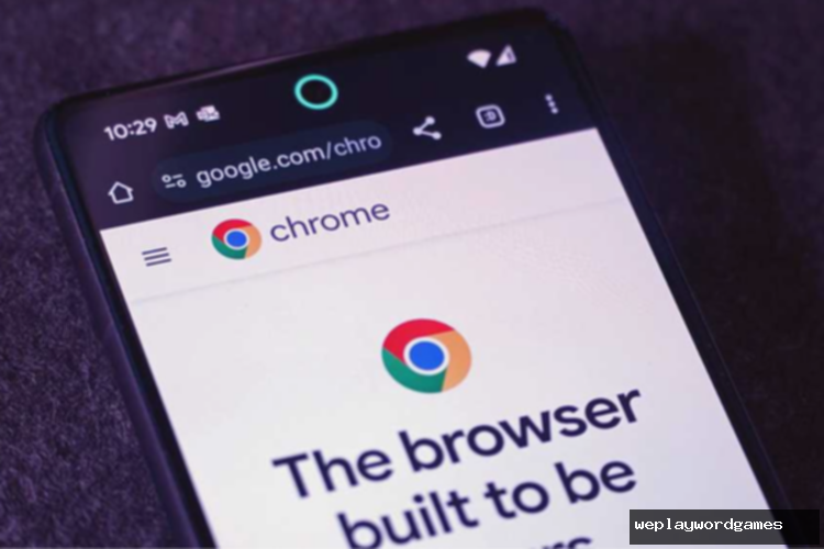 300 Juta HP Android Tak Akan Bisa Lagi Update Chrome