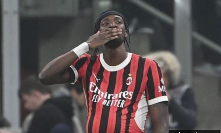 Tammy Abraham Dijual AS Roma, Problem I Lupi di Bursa Berkurang