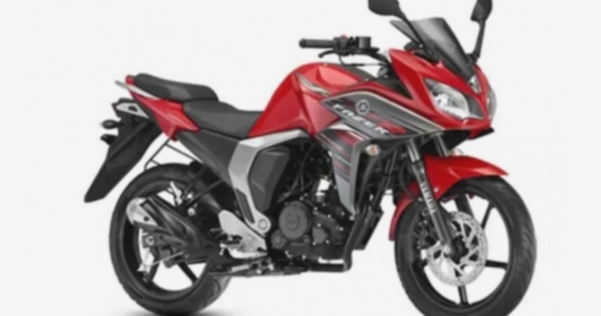 Yamaha Scorpio Versi Fairing dan Mesin Kecil Diluncurkan, Harga Rp 35 Juta