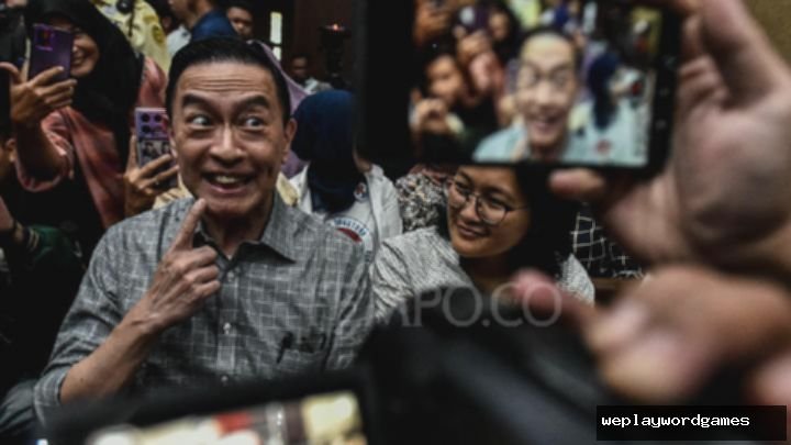 Tom Lembong Terancam 7 Tahun Penjara, Jaksa Dituduh Abaikan Fakta!