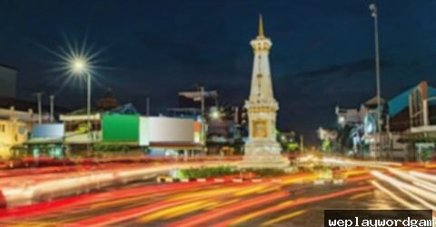7 Tempat Wisata Gratis di Jogja untuk Liburan Hemat