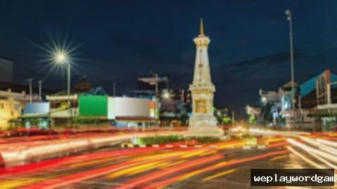 7 Tempat Wisata Gratis di Jogja untuk Liburan Hemat