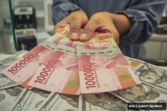 Rupiah Diprediksi Bergerak Stabil Selasa (30/6), Ini Sederet Katalisnya