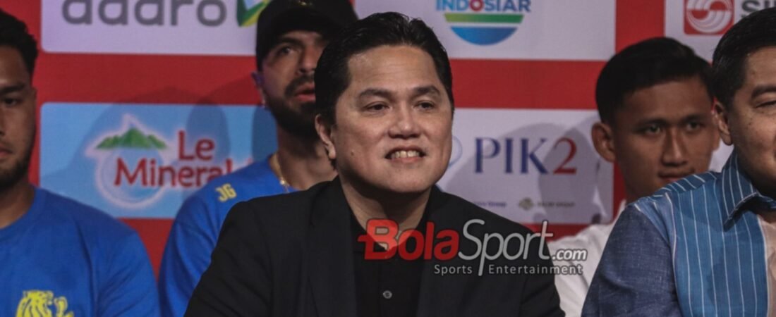 Fix! Timnas Indonesia Lawan Kuwait dan Lebanon, Mainnya di Surabaya, Bukan SUGBK