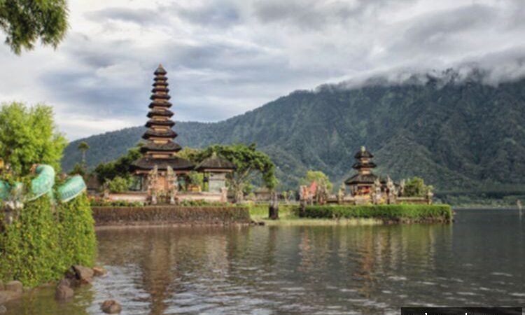 Bali Jadi Pulau Terbaik di Asia Pasifik versi Travel and Leisure 2025