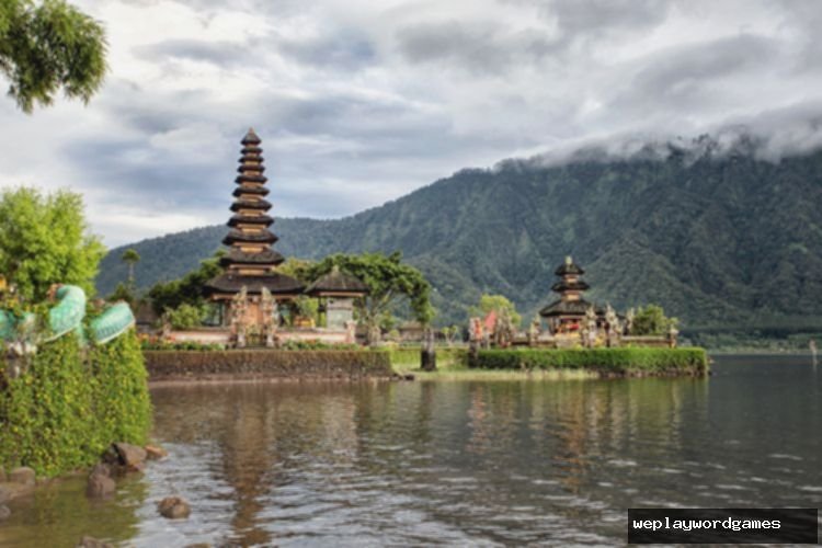 Bali Jadi Pulau Terbaik di Asia Pasifik versi Travel and Leisure 2025